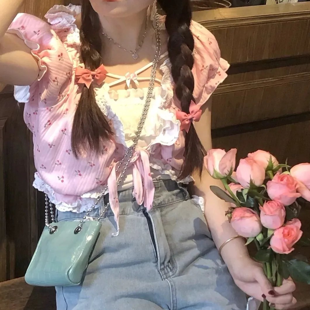 美洲风情